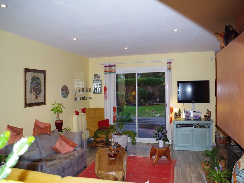 Maison 143m², 3 chambres sur 705m² CESTAS GAZINET